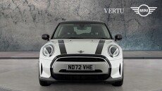 MINI Hatchback 1.5 Cooper Classic 3dr Auto [Comfort/Nav Pack] Petrol Hatchback